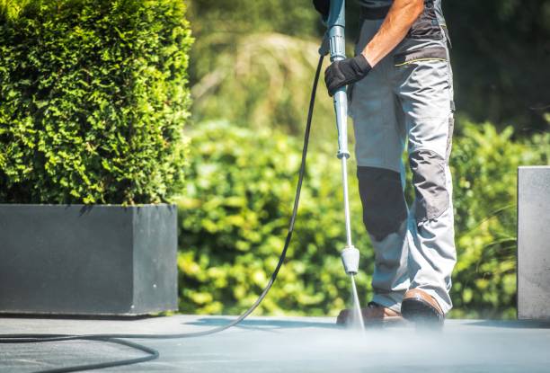 Professional Pressure Washing in North Bay Shore, NY